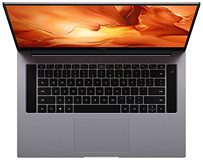 Gray Laptop